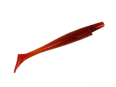 Pig Shad Jr 20cm 2-pack
