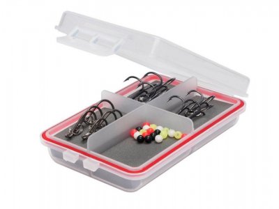 Abu Garcia Sölv seatrout spare hook kit