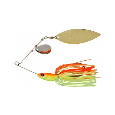 Gunki Spinnaker 3/4 Spinnerbait