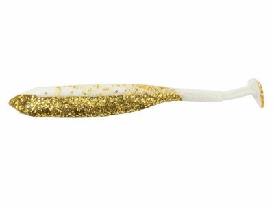 Fox Rage Warrior Tiddler Fast