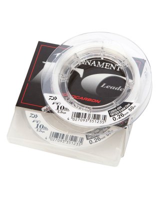 Daiwa Tournament Fluorocarbon