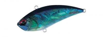 Duo Realis Vibration 68G-Fix Tungsten Tune